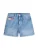 Tommy Jeans Jeans ‘MOM’  blauw denim