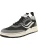 GENESIS Sneakers laag ‘G-Hike Function’  grijs / zwart / wit