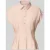Jake*s Collection Getailleerde blouse van modal-mix