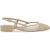 Steve Madden Belinda-m Flat Shoes Tan Suede