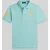 Polo Ralph Lauren Teens regular fit poloshirt van puur katoen met gestikt logo