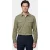 Profuomo Overshirt Groen PPXF10001/G