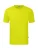 JAKO Functioneel shirt  limoen