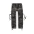 Cargo broek voor dames Brandit M65