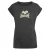 Dames-T-shirt Just Rhyse Daisy