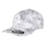 Puma Golf P110 Bloemenpatroon Snapback Grijs Unisex Flex Fit Cap 023066 01