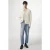 NN.07 Bradley Cardigan 6371 Ecru