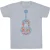 Li-cense Disney heren coco gitaar patroon t-shirt