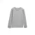 T-shirt met lange mouwen gestructureerd open rand Tom Tailor Denim