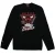 Mitchell & Ness Chicago Bulls Laatste Tweede Heren Sweater