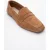 Morne Leren Loafers Dames