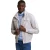 River Woods Sporty Jacket 4 Pockets Sand
