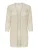 Jacqueline de Yong Vest Jdykofi 3/4 Kimono Knt Noos 15200527 Eggnog Dames
