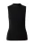 BOSS Gebreide top  zwart