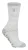 Heat Holders Dames Winter Thermische Slipper Sokken – Zilvergrijs (Florence)
