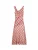 Desigual Jurk  rood