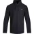 Weird Fish Heren Cruiser Macaroni Quarter Zip Pullover (Marine)