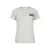 Mountain Warehouse Dames Inverness Relaxed Fit Korte Mouwen T-Shirt (Beige)