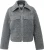 Yaya Jas Boucle Grijs dames