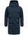 STONE HARBOUR Winterjas ‘Hadrieen XX’  blauw