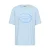 Dames-T-shirt CULTURE Lippy Gith