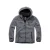 Ziphoodie Brandit Teddy