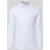 Jake*s Slim fit zakelijk overhemd met structuurlook
