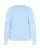 KAFFE CURVE Trui ‘KClizzy’  blauw