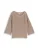 TOM TAILOR Trui  taupe