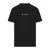 T-shirt Mister Tee Out Of Office EMB