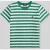 Polo Ralph Lauren regular fit T-shirt van puur katoen
