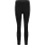 Boss Dames/Dames Tashani Stretch Legging (Zwart)