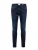 MUSTANG Jeans ‘Frisco’  donkerblauw