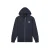 Hooded sweatshirt met rits Lee