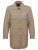 Maze Tussenmantel  beige / sand