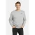 Cars sweater met backprint grijs