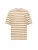 Dandalo Shirt  camel / wit