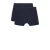 ten Cate boxershort – set van 2 donkerblauw