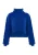 Mymo Trui met coltrui Dames KONING BLAUW
