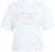 Yaya T-shirt Lichtblauw dames