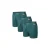 Boxershorts Undiemeister Misty Forest (x3)