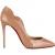 Christian Louboutin Hot Chick Pumps Naakt