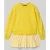 Polo Ralph Lauren Teens Relaxed fit sweatjurk van puur katoen