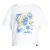 Dames-T-shirt adidas House Of Tiro Community Graphic