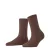 Damessokken Falke Shiny Rib