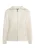 Dreimaster Vest Dames wolwit