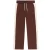 Tumble ’n Dry sweatpants – donkerbruin