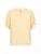 Soyaconcept Blouse ‘Netti’  lichtgeel