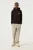 Garcia broek beige