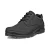 Ecco Rugged Track heren veterschoen – Zwart zwart –